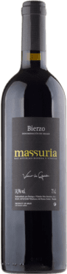 Más Asturias Massuria Mencía Bierzo старения 75 cl