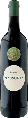 Más Asturias Massuria Mencía Bierzo Crianza 75 cl