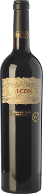 Mas Blanc Balcons Crianza — Aged Eco — Organic