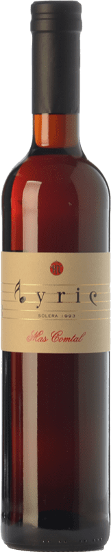 23,95 € 免费送货 | 甜酒 Mas Comtal Lyric Solera D.O. Penedès