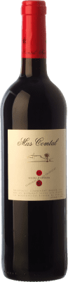 Mas Comtal Negre d'Anyada Penedès Giovane 75 cl