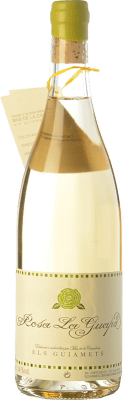 Mas de la Caçadora Rosa La Guapa Blanc Montsant 75 cl