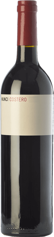 31,95 € 送料無料 | 赤ワイン Mas de les Pereres Nunci Costero 高齢者 D.O.Ca. Priorat