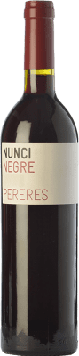 Mas de les Pereres Nunci Negre старения