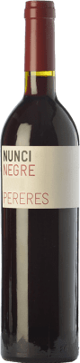 Mas de les Pereres Nunci Crianza