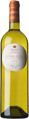 Mas d'en Gil Coma Alta Aged