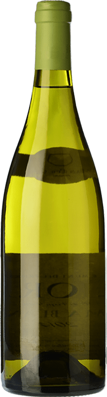 44,95 € Free Shipping | White wine Mas d'en Gil Coma Blanca Crianza D.O.Ca. Priorat Catalonia Spain Grenache White, Macabeo Bottle 75 cl
