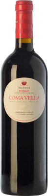 Mas d'en Gil Coma Vella Crianza