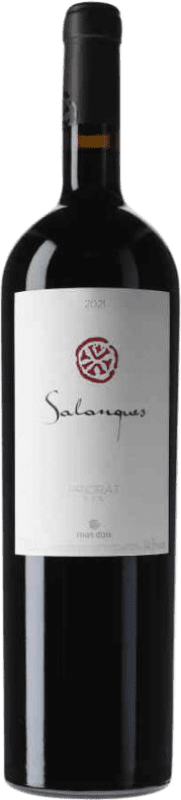 117,95 € Бесплатная доставка | Красное вино Mas Doix Salanques старения D.O.Ca. Priorat бутылка Магнум 1,5 L