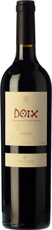 96,95 € | Red wine Mas Doix Crianza 2000 D.O.Ca. Priorat Catalonia Spain Merlot, Grenache, Carignan Magnum Bottle 1,5 L