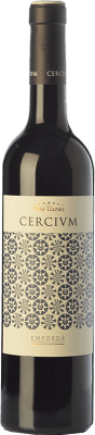 Mas Llunes Cercium Empordà Jeune 75 cl