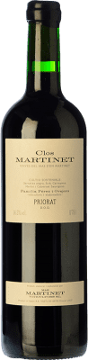 Mas Martinet Clos 高齢者