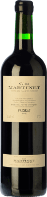 Mas Martinet Clos Priorat Alterung Spezielle Flasche 5 L