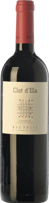 Mas Pòlit Clot d'Illa Empordà 年轻的 75 cl