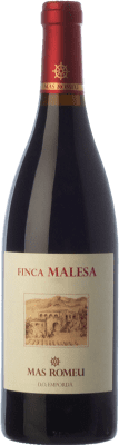 Mas Romeu Finca Malesa Empordà старения 75 cl