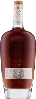 Brandy Conhaque Mascaró Ego X.O. Extra Old Penedès 70 cl