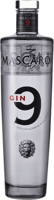 Джин Mascaró Gin 9 70 cl