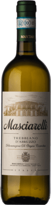 Masciarelli Trebbiano d'Abruzzo Trebbiano d'Abruzzo 75 cl