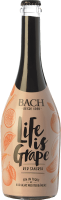 Sangria Bach Young 75 cl