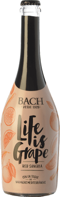 Sangría Bach Young 75 cl