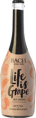 Sangria Weinlimonade Bach Young 75 cl