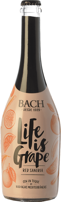 5,95 € 免费送货 | 酒桑格利亚汽酒 Bach Young