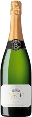 Bach Extrísimo ブルットの自然 Cava 若い 75 cl