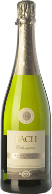 Bach Extrísimo Semi-Dry Semi-Sweet Cava Young 75 cl