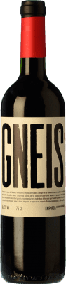 Masia Serra Gneis Crianza — Крианса