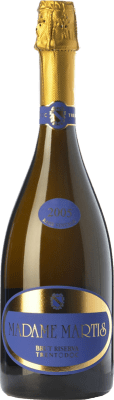 Maso Martis Madame Martis Trento Reserva 75 cl