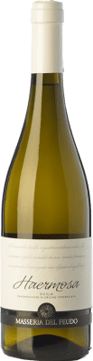 Masseria del Feudo Haermosa Chardonnay Terre Siciliane 75 cl