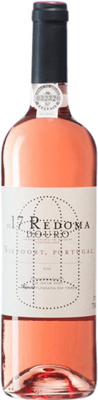 免费送货 | 玫瑰酒 Niepoort Redoma Rosé I.G. Douro 杜罗 葡萄牙 75 cl