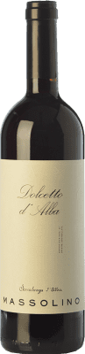 Massolino Dolcetto Dolcetto d'Alba 75 cl