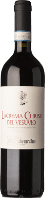 Mastroberardino Lacryma Christi Rosso