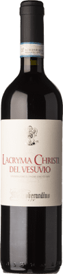 Mastroberardino Lacryma Christi Piedirosso Vesuvio 75 cl