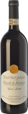 Mastrojanni Vigna Loreto Sangiovese Brunello di Montalcino 75 cl