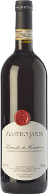 Mastrojanni Sangiovese Brunello di Montalcino 75 cl