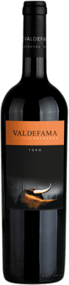 Matarredonda Valdefama Tinta de Toro Toro 年轻的 75 cl