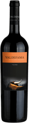 Matarredonda Valdefama 年轻的