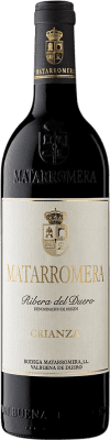 Matarromera Crianza — Крианса 1,5 L