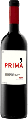 Maurodos Prima Crianza — Крианса