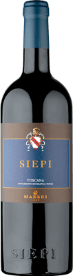 Mazzei Siepi Toscana 75 cl