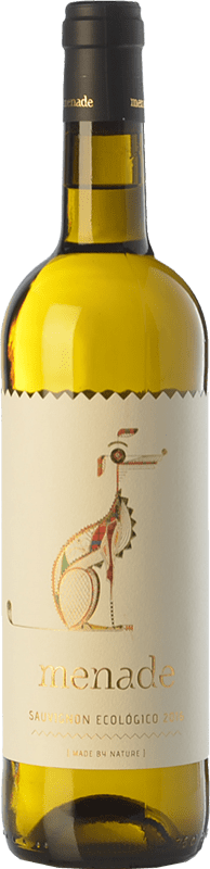 Spedizione Gratuita | Vino bianco Menade D.O. Rueda Castilla y León Spagna Sauvignon Bianca 75 cl