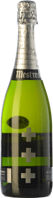 Mestres Mas Via Brut Cava Grande Réserve 75 cl