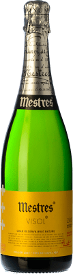 Mestres Visol Cava Réserve 75 cl