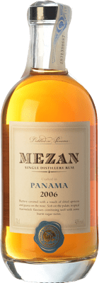 Rhum Mezan Panamá 70 cl