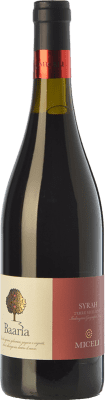 Miceli Baaria Syrah Terre Siciliane 75 cl