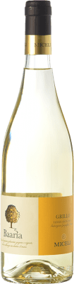 Miceli Baaria Grillo Terre Siciliane 75 cl