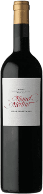 Miguel Merino Rioja Grande Reserva 75 cl