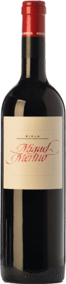 Miguel Merino Rioja Réserve 75 cl